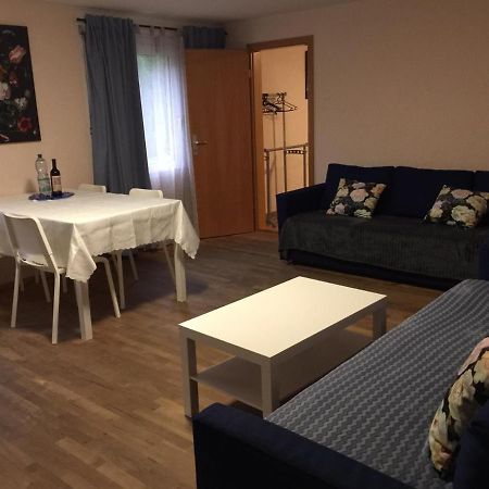 2 Rooms Cosy Apartment Near Liechtenstein Haag 外观 照片