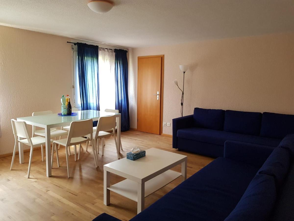 2 Rooms Cosy Apartment Near Liechtenstein Haag 外观 照片