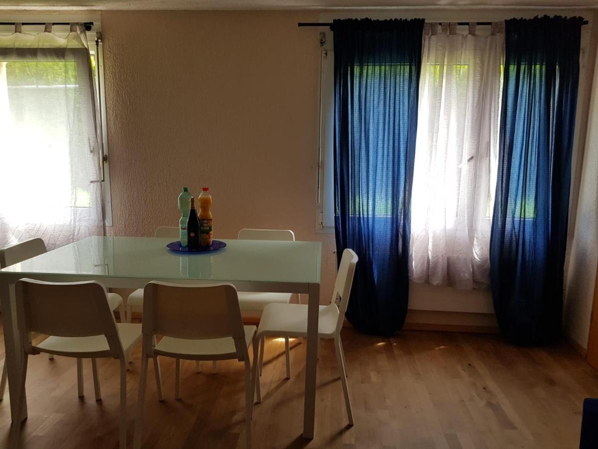 2 Rooms Cosy Apartment Near Liechtenstein Haag 外观 照片