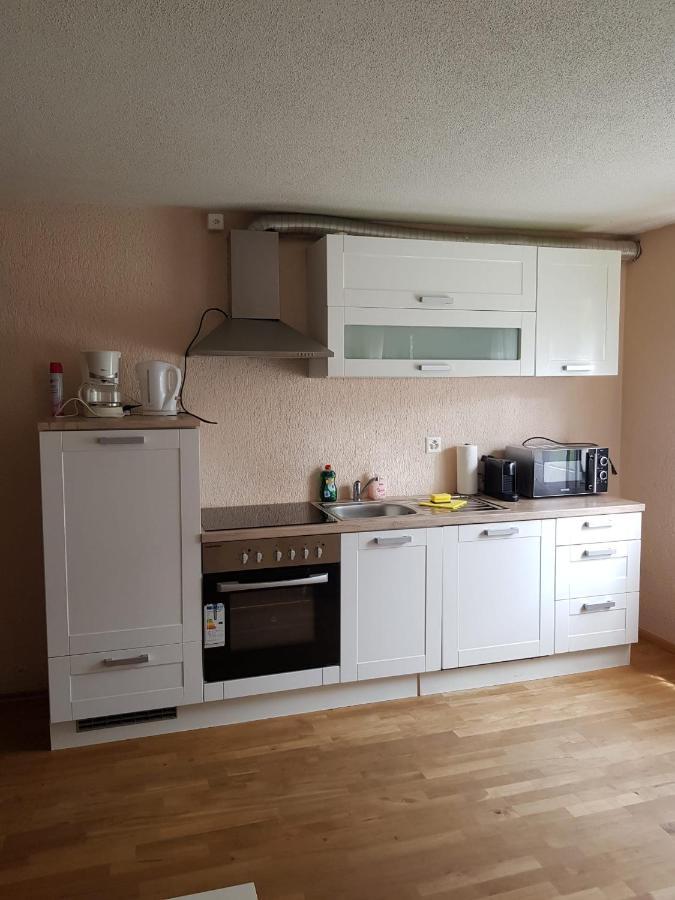 2 Rooms Cosy Apartment Near Liechtenstein Haag 外观 照片