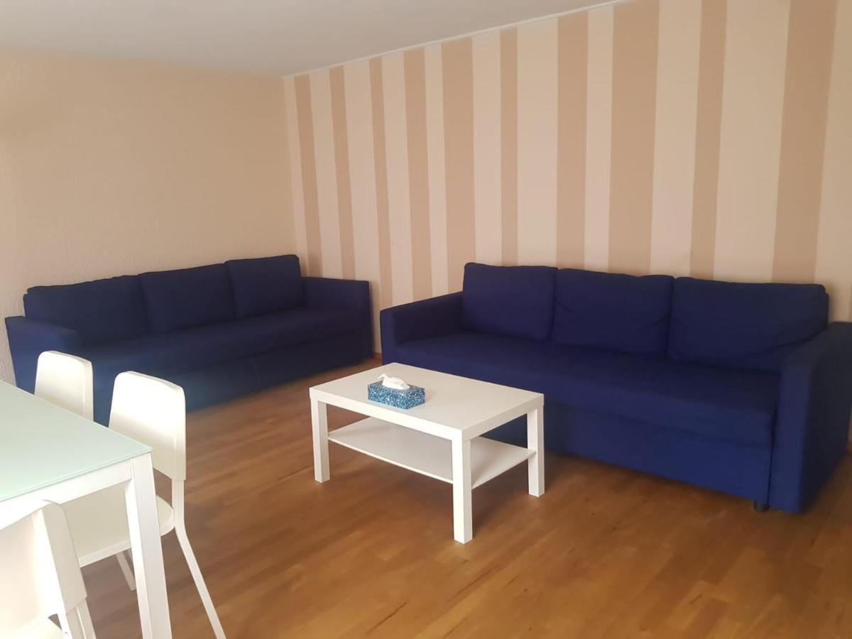 2 Rooms Cosy Apartment Near Liechtenstein Haag 外观 照片