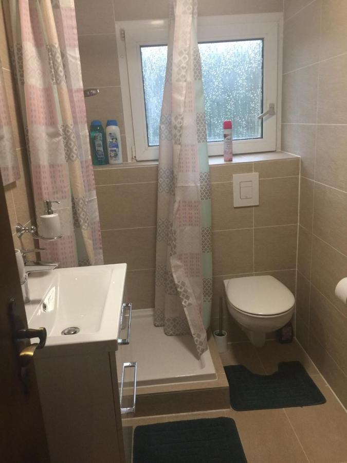2 Rooms Cosy Apartment Near Liechtenstein Haag 外观 照片