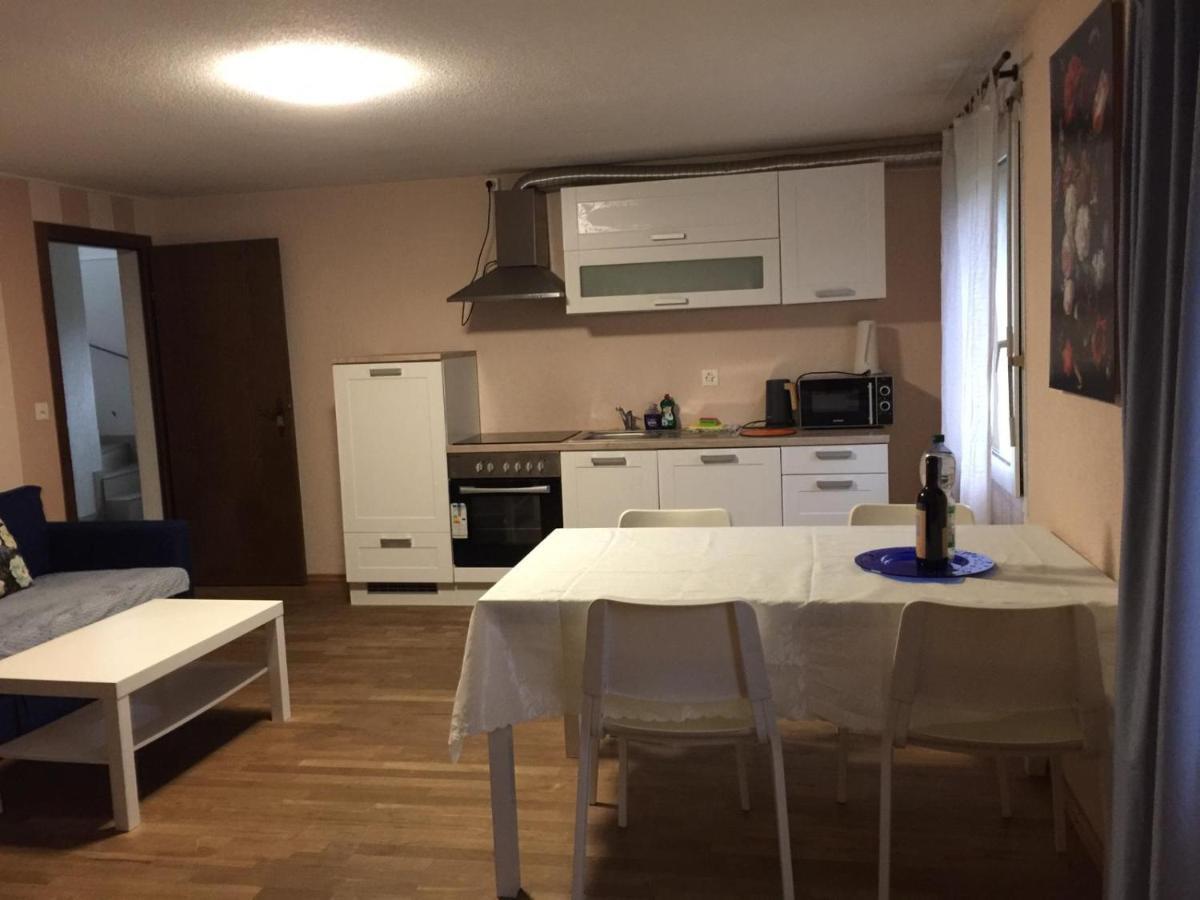2 Rooms Cosy Apartment Near Liechtenstein Haag 外观 照片