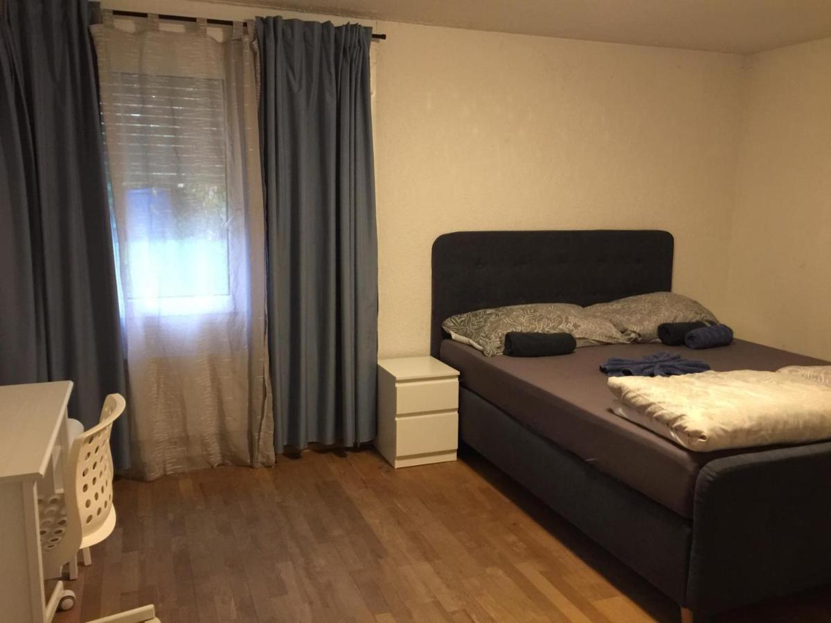 2 Rooms Cosy Apartment Near Liechtenstein Haag 外观 照片